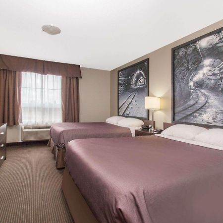 Super 8 By Wyndham Red Lake On Экстерьер фото