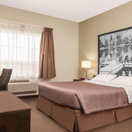 Super 8 By Wyndham Red Lake On Экстерьер фото