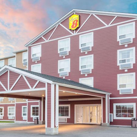 Super 8 By Wyndham Red Lake On Экстерьер фото