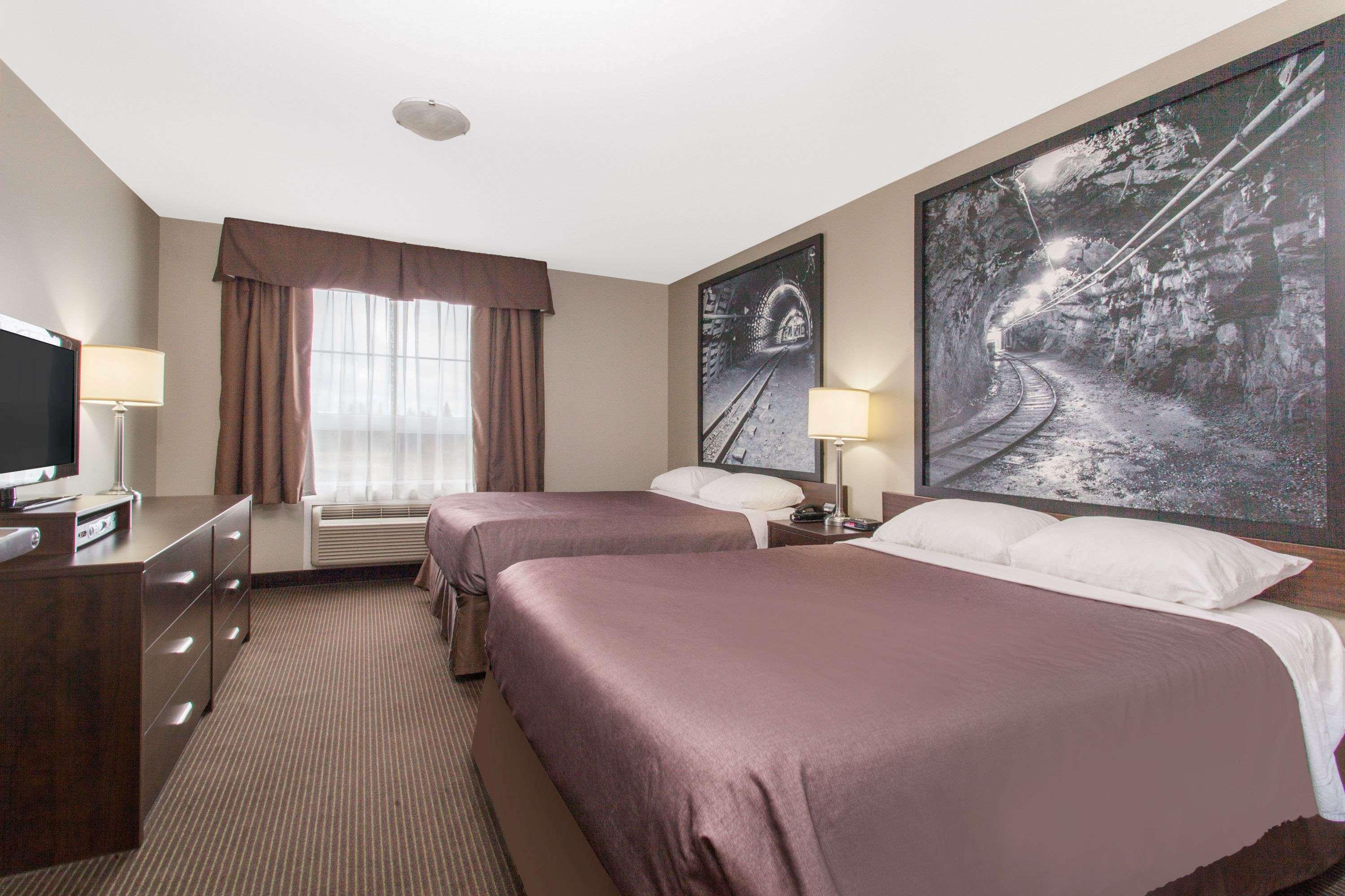 Super 8 By Wyndham Red Lake On Экстерьер фото