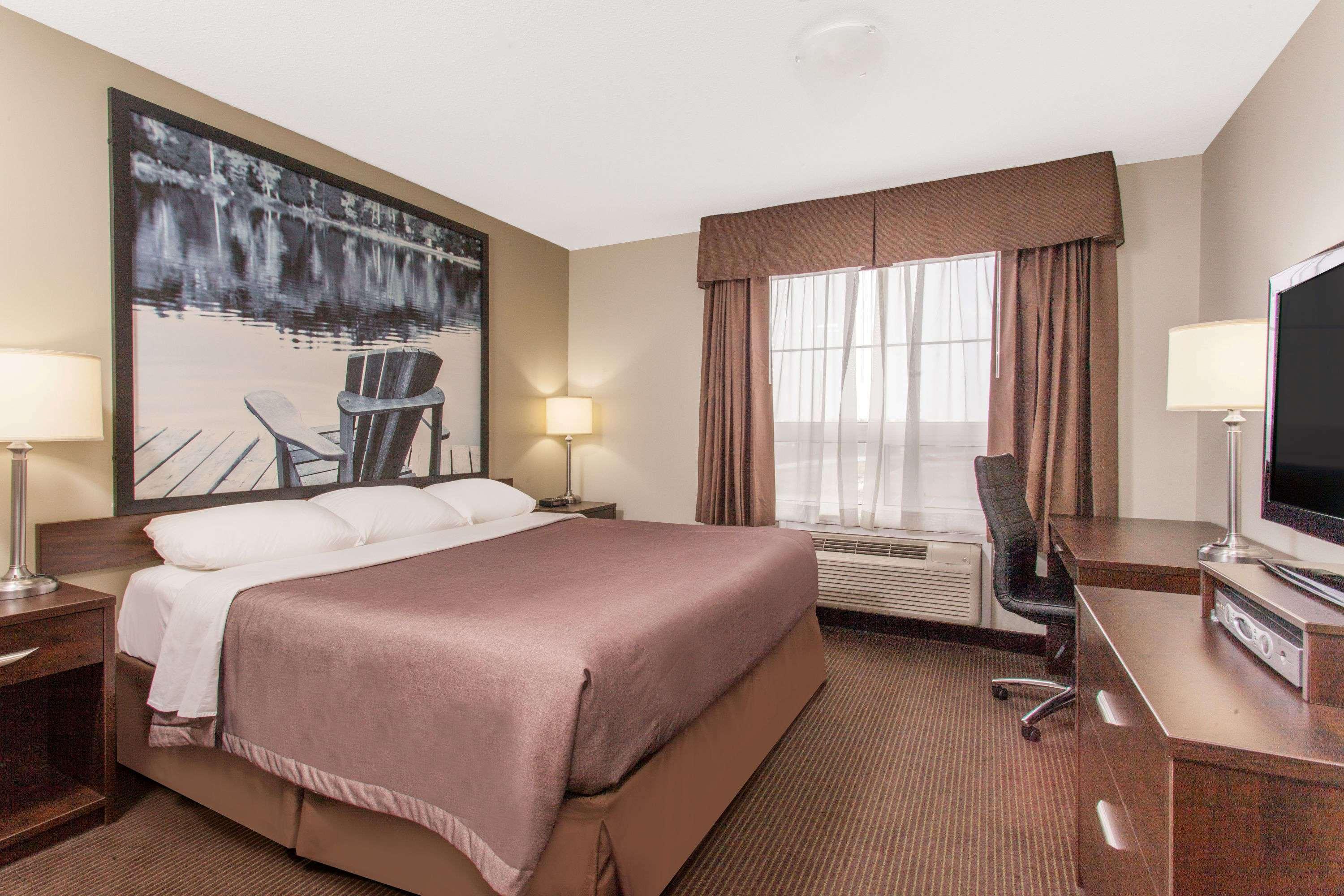 Super 8 By Wyndham Red Lake On Экстерьер фото