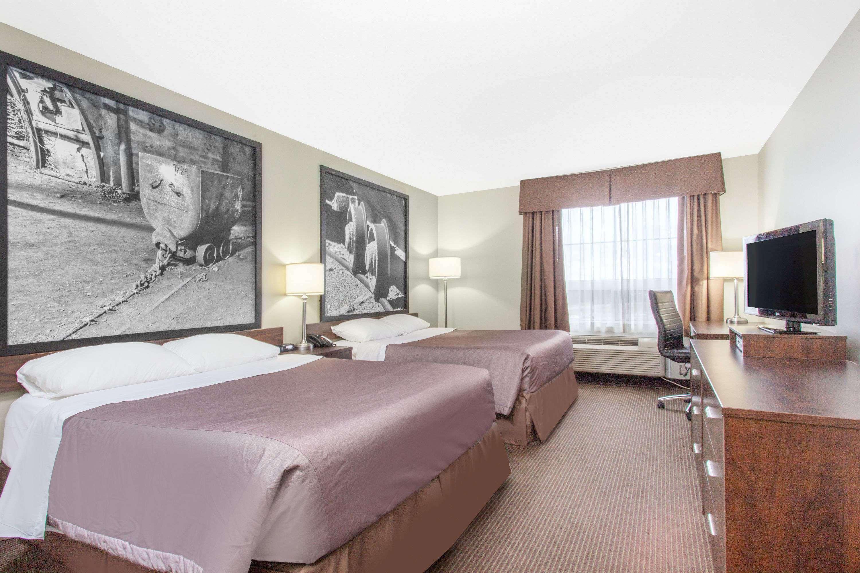 Super 8 By Wyndham Red Lake On Экстерьер фото