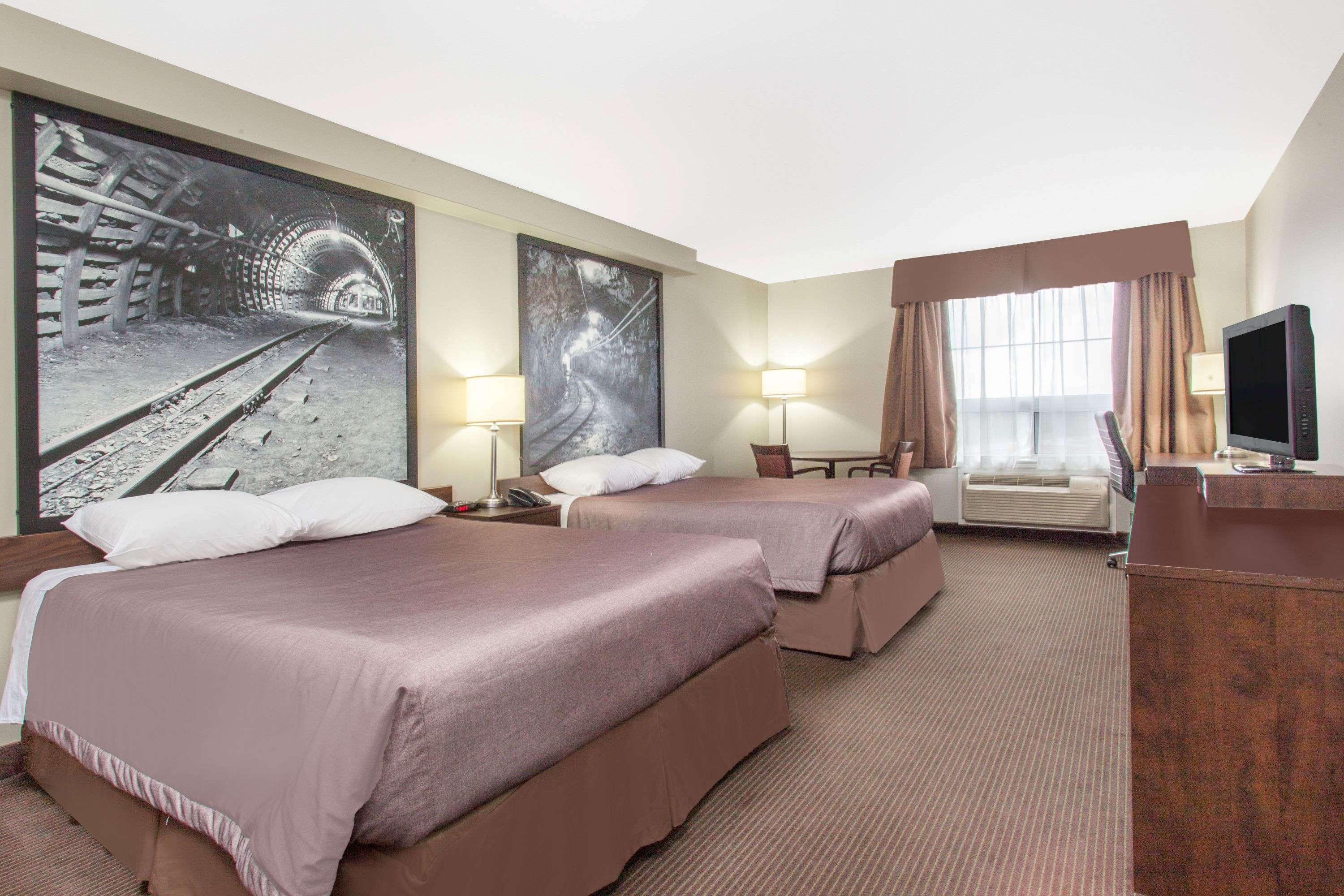 Super 8 By Wyndham Red Lake On Экстерьер фото