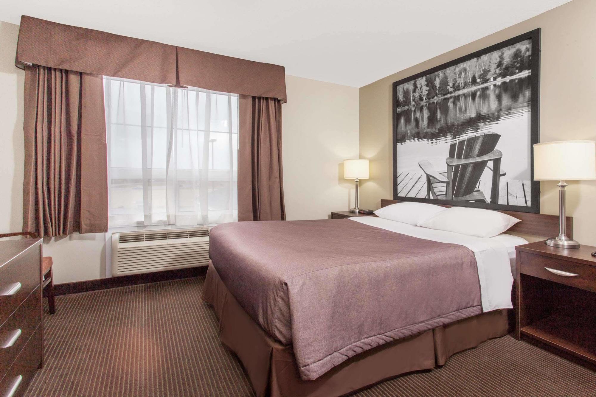 Super 8 By Wyndham Red Lake On Экстерьер фото