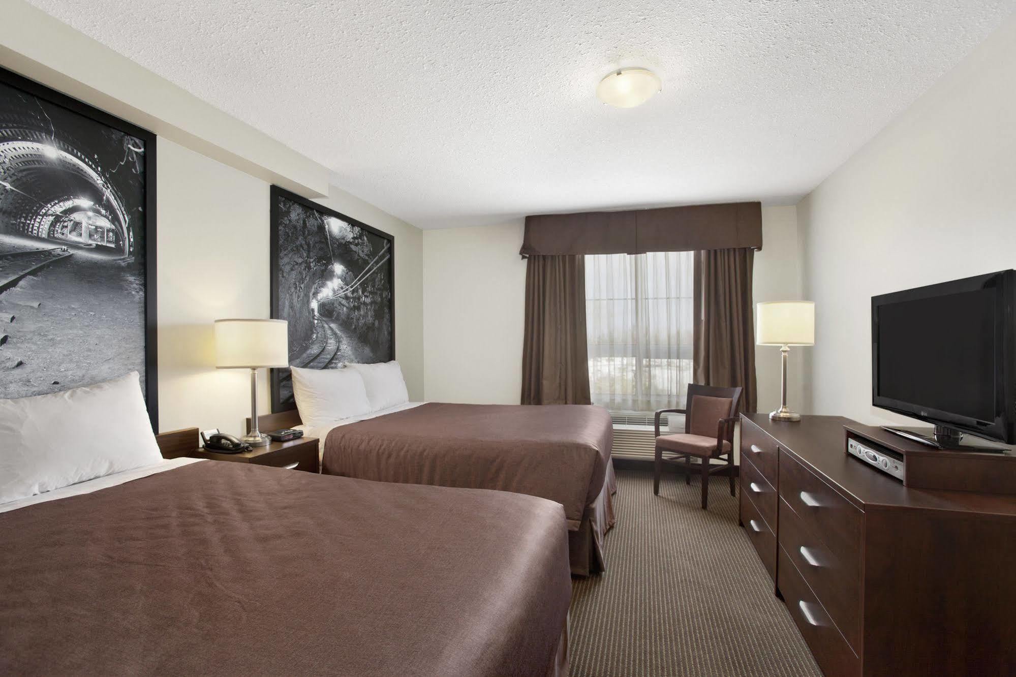 Super 8 By Wyndham Red Lake On Экстерьер фото